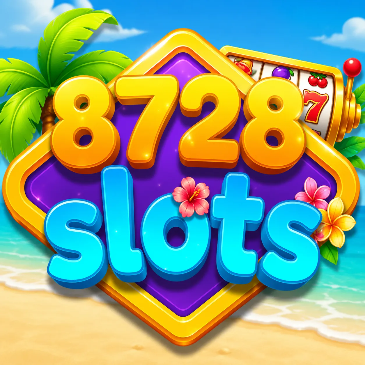 8728SLOTS - Petualangan Arcade yang Seru dan Mengasyikkan